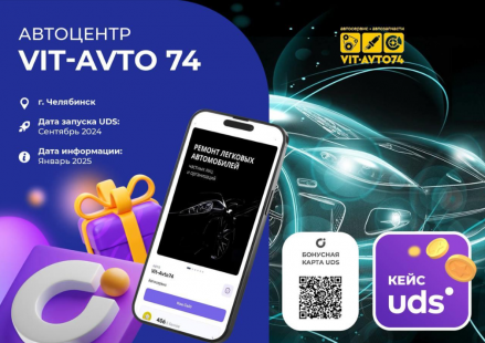 VIT-AVTO 74