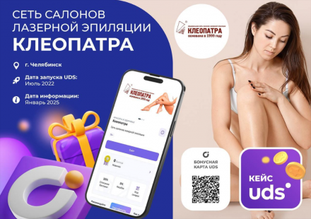 Клеопатра