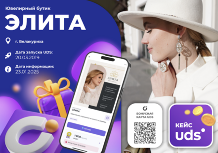ЭЛИТА