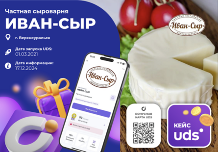 ИВАН-СЫР