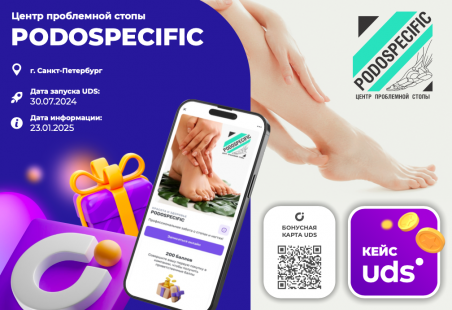 Podospecific